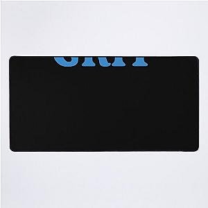 Grit Desk Mat