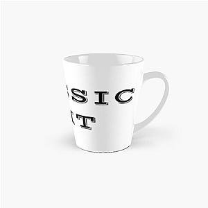 Classic Grit - Alternate Tall Mug