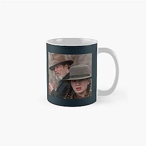 True Grit   Classic Mug