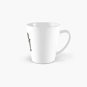 Mattie Ross True Grit (Hailee Steinfeld) Tall Mug