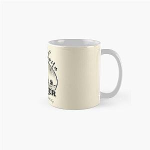 Rooster Whiskey - True Grit Classic Mug