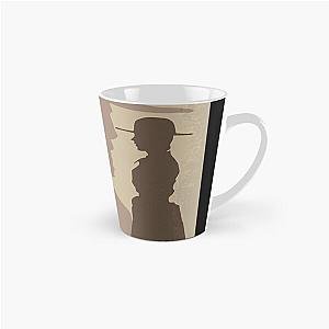 Grit Tall Mug