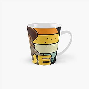 Grit Tall Mug