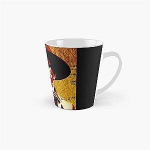 the true grit Tall Mug