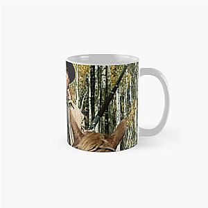 John Wayne True Grit Classic Mug