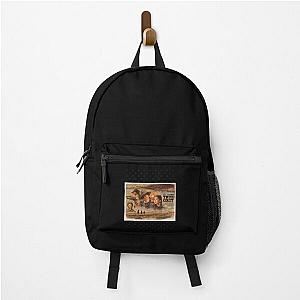 Grit Backpack