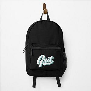 Grit Backpack