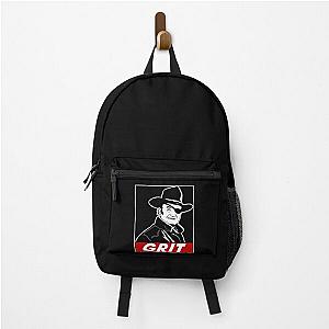 Grit Backpack