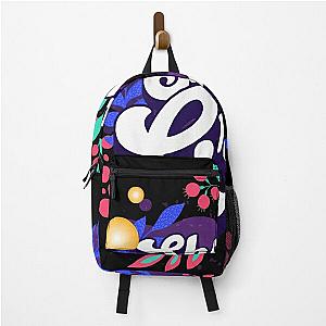 Show Grit - Colorful Backpack