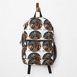 True Grit Backpack