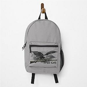 True Grit Backpack