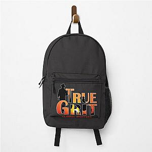 True Grit Backpack