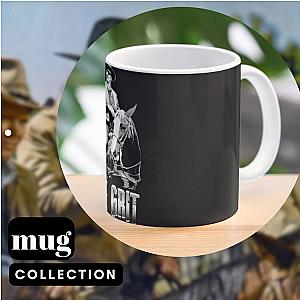 True Grit Mugs