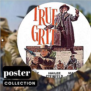 True Grit Posters