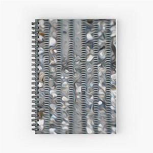 True Grit Spiral Notebook