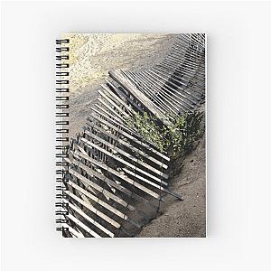 True Grit Spiral Notebook