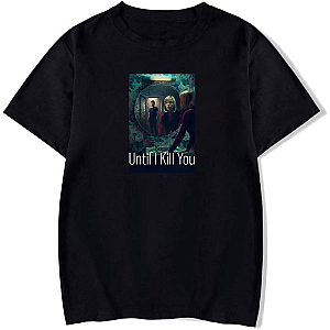 Truelove Where Love Meets Logic Truelove T-Shirts