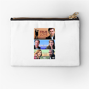 Truelove Beyond The End Truelove Zipper Pouches