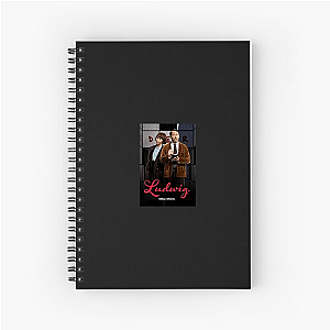 Truelove My Favorite Senior Drama Truelove Notebook
