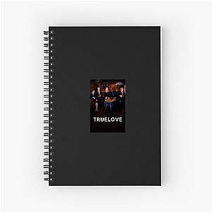 Truelove The Ultimate Pact Truelove Notebook