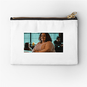 Truelove Life Death And Consequences Truelove Zipper Pouches
