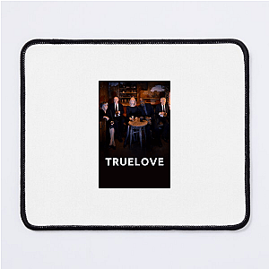 Truelove The Ultimate Pact Truelove Mouse Pads
