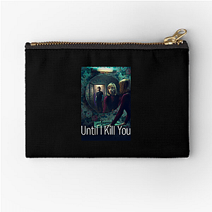 Truelove Where Love Meets Logic Truelove Zipper Pouches