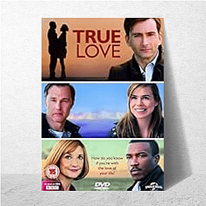 Truelove Beyond The End Truelove Posters