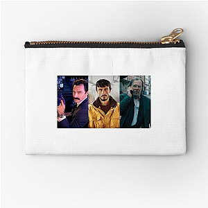 Truelove A Promise Kept Truelove Zipper Pouches