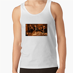 Truelove A Dignified Exit Truelove Tank Tops