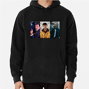 Truelove A Promise Kept Truelove Hoodies