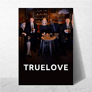 Truelove The Ultimate Pact Truelove Posters