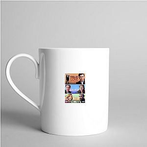 Truelove Beyond The End Truelove Mugs
