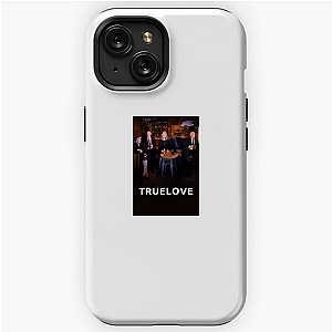 Truelove The Ultimate Pact Truelove iPhone Cases