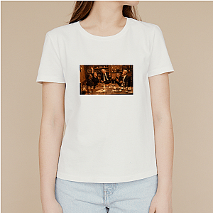 Truelove A Dignified Exit Truelove T-Shirts