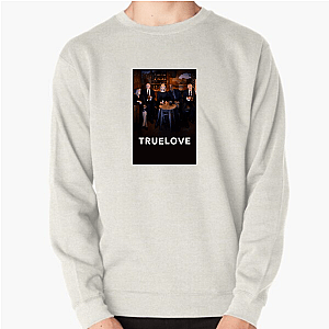 Truelove The Ultimate Pact Truelove Sweatshirts