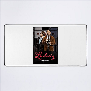 Truelove My Favorite Senior Drama Truelove Mouse Pads