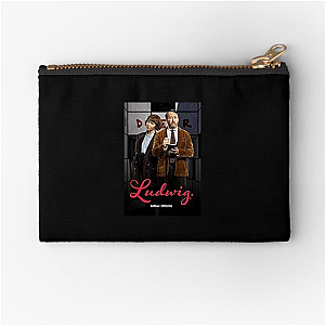 Truelove My Favorite Senior Drama Truelove Zipper Pouches