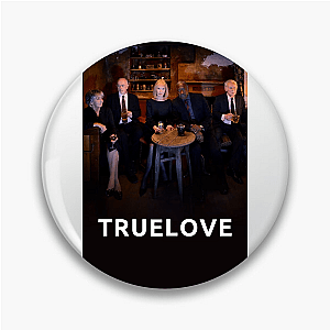Truelove The Ultimate Pact Truelove Pins