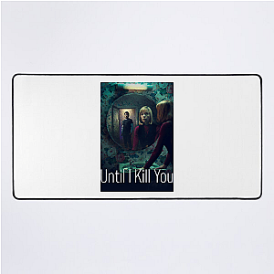 Truelove Where Love Meets Logic Truelove Mouse Pads
