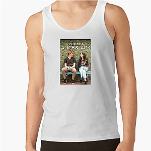 Truelove Always Loyal Always Deadly Truelove Tank Tops