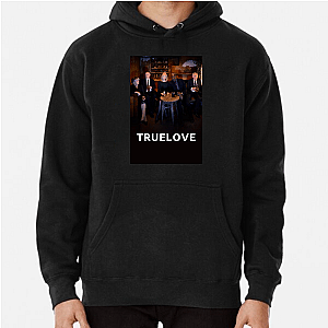 Truelove The Ultimate Pact Truelove Hoodies
