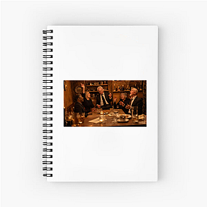 Truelove A Dignified Exit Truelove Notebook