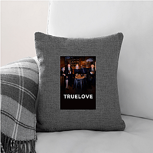 Truelove The Ultimate Pact Truelove Pillows Cover