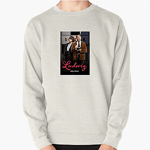 Truelove My Favorite Senior Drama Truelove Sweatshirts