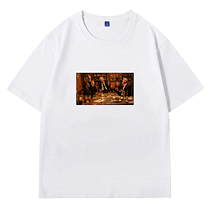 Truelove A Dignified Exit Truelove T-Shirts