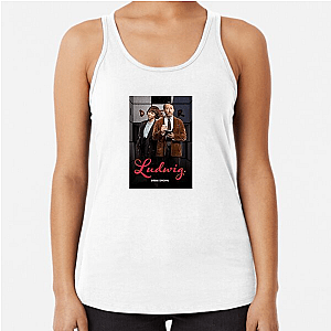 Truelove My Favorite Senior Drama Truelove Tank Tops