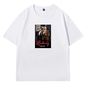 Truelove My Favorite Senior Drama Truelove T-Shirts