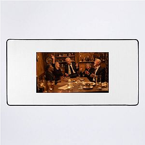 Truelove A Dignified Exit Truelove Mouse Pads