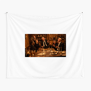 Truelove A Dignified Exit Truelove Tapestries